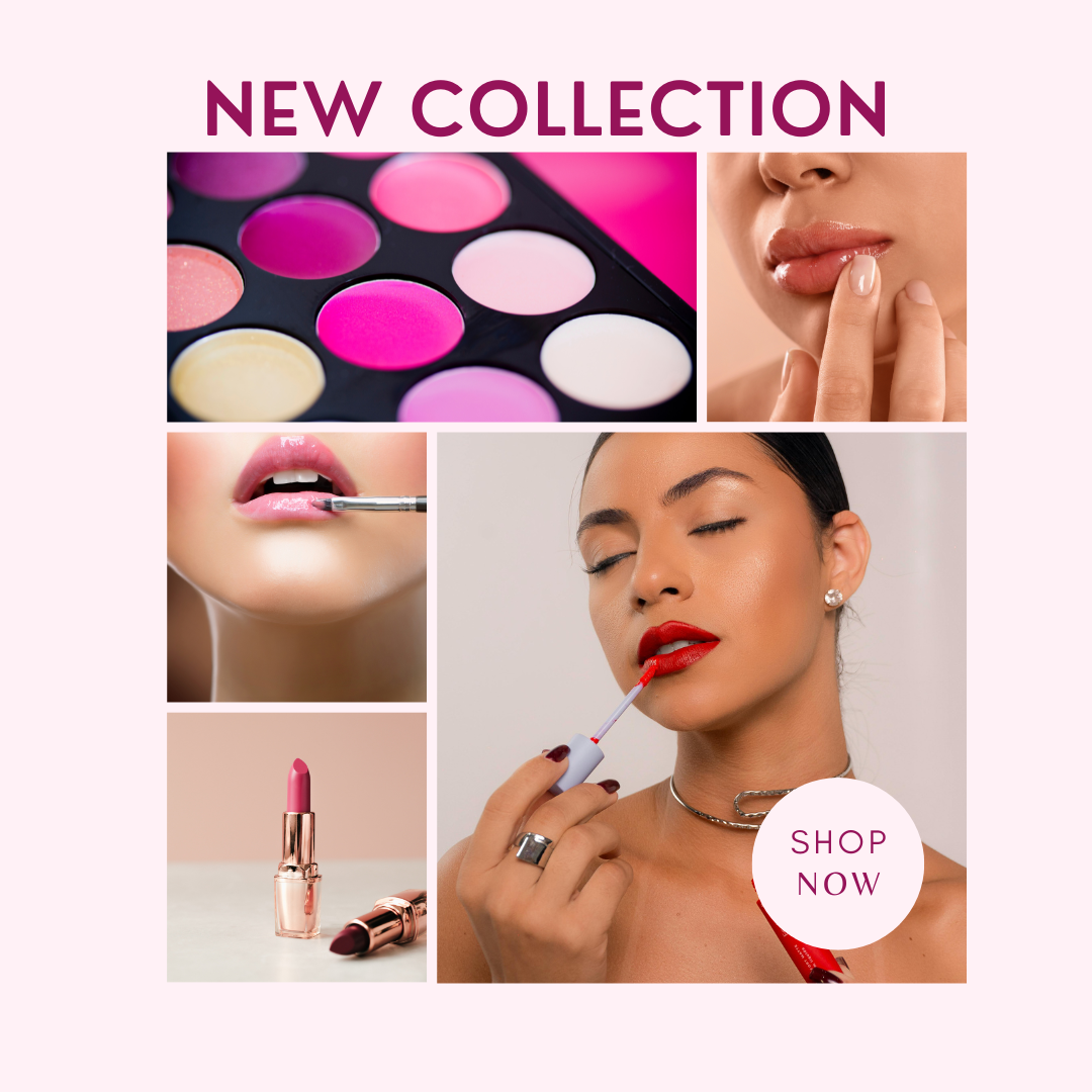 LIP COLORS & GLOSS