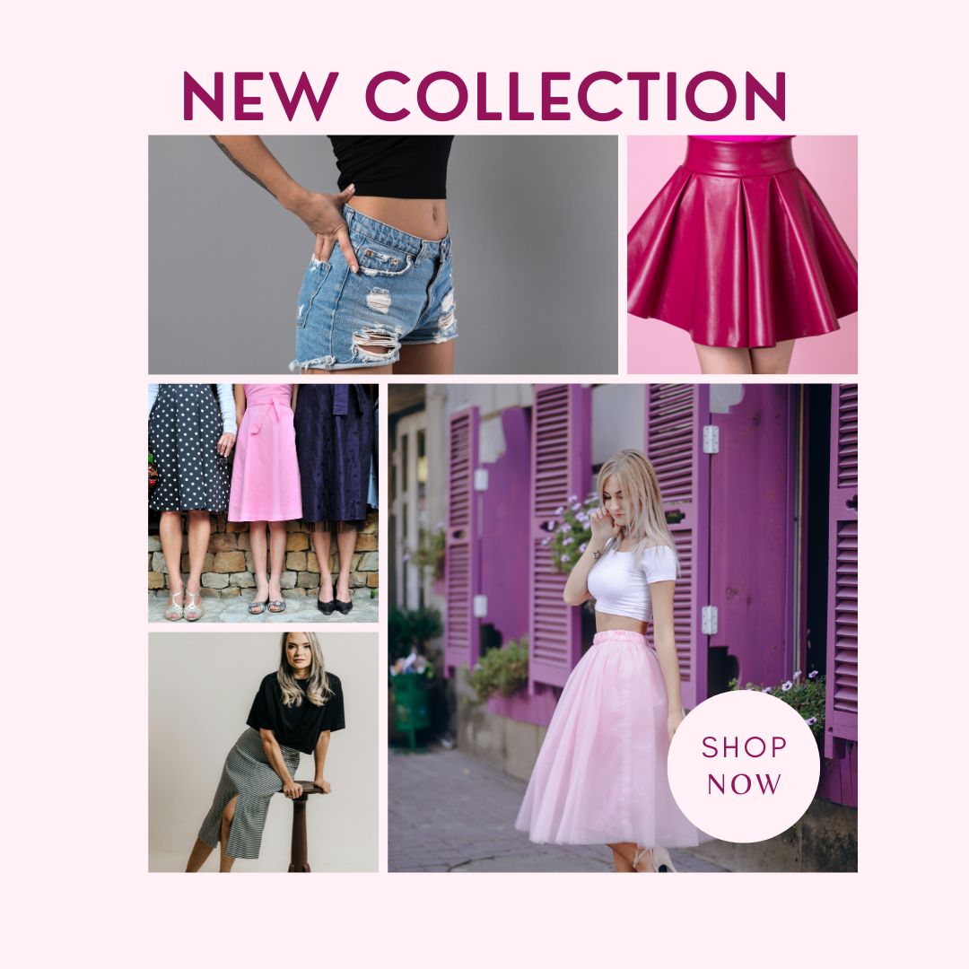 Skirts & shorts