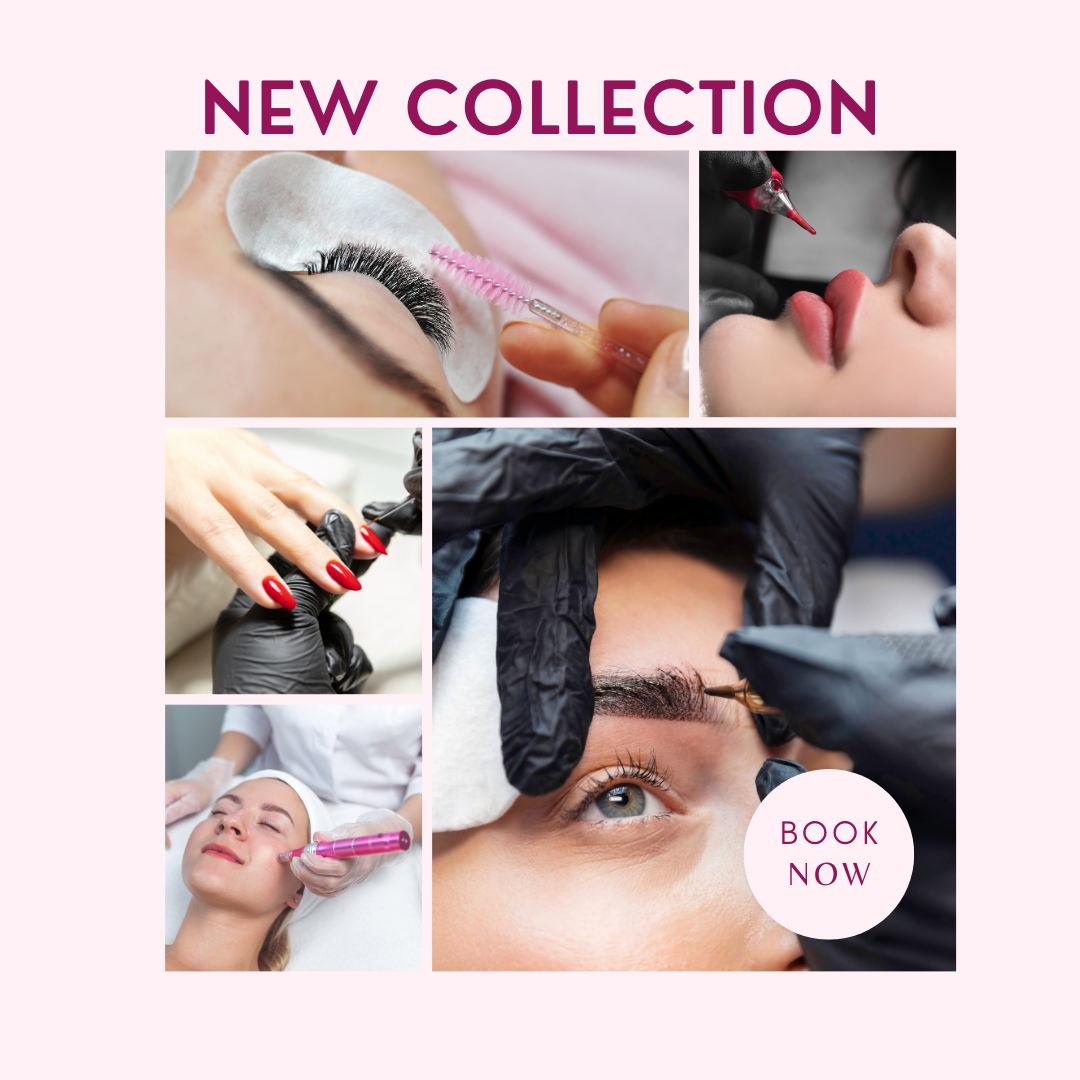 beauty Services