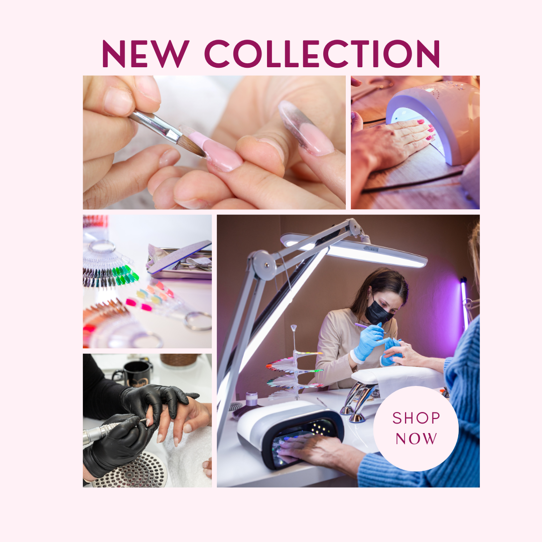 Beauty Products ( Home Page )