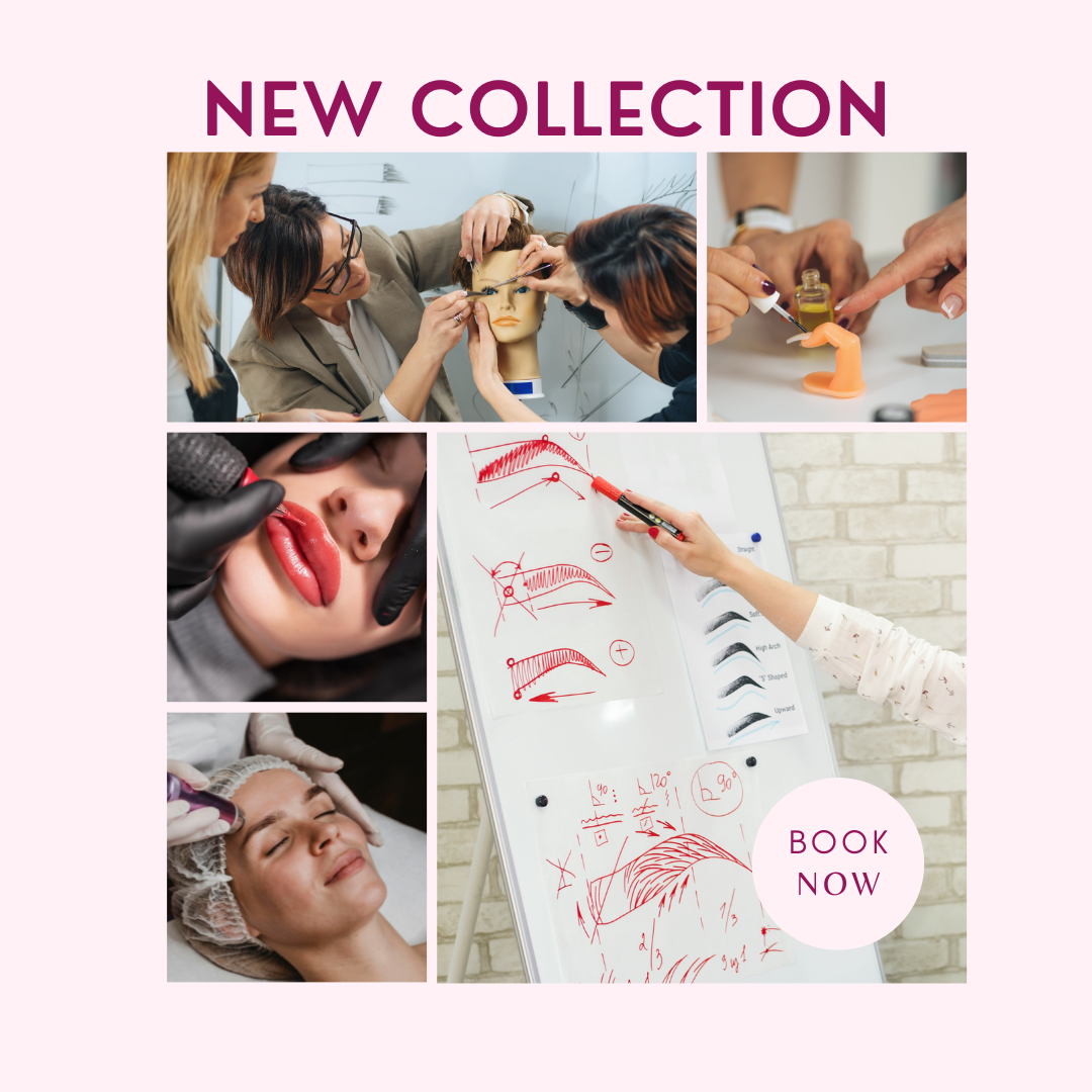 beauty Courses