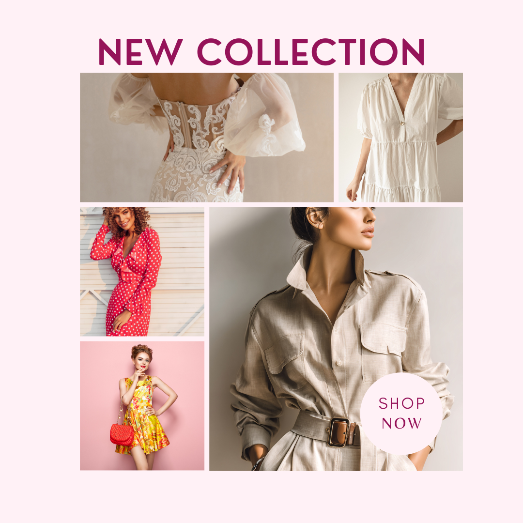 Dresses & jumpsuits