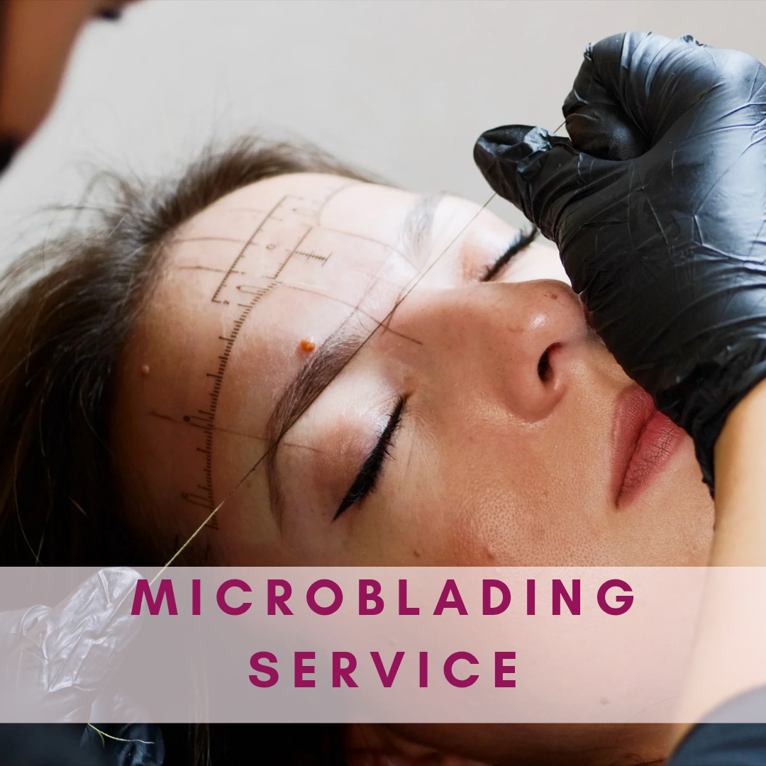 Microblading Service