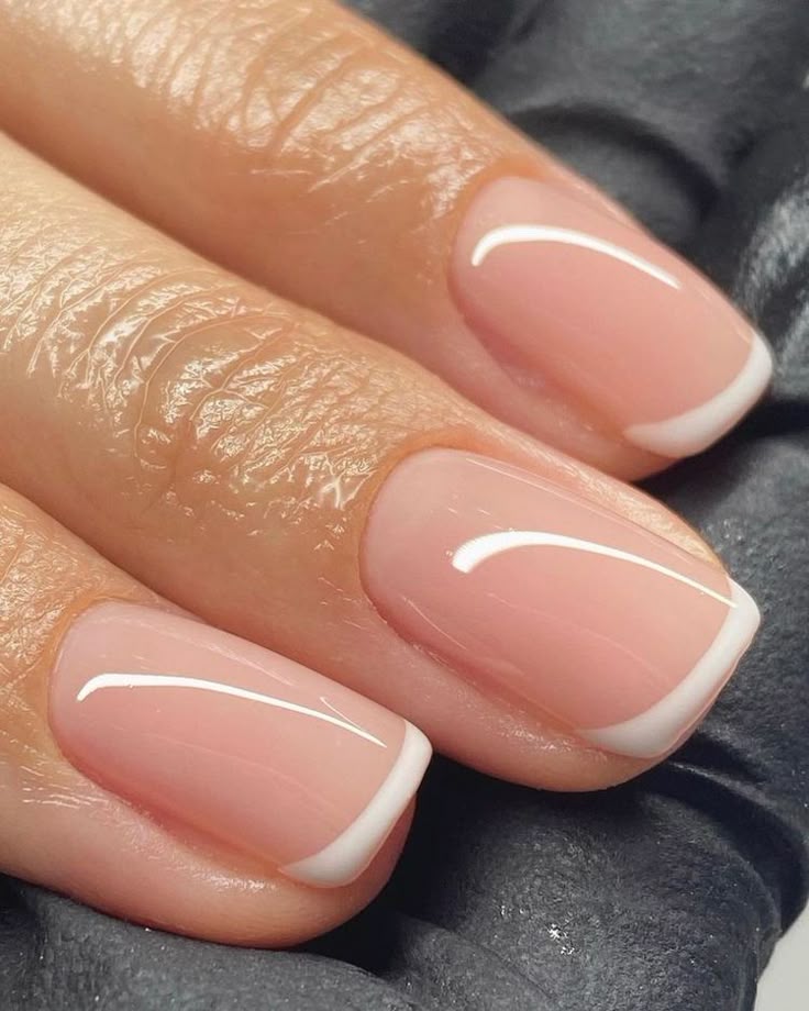 Supreme finish top gel