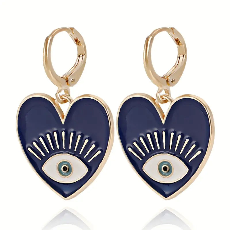 stainless steel earrings