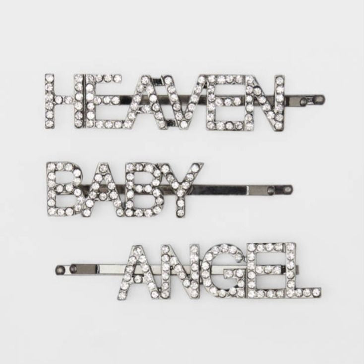 hair clips