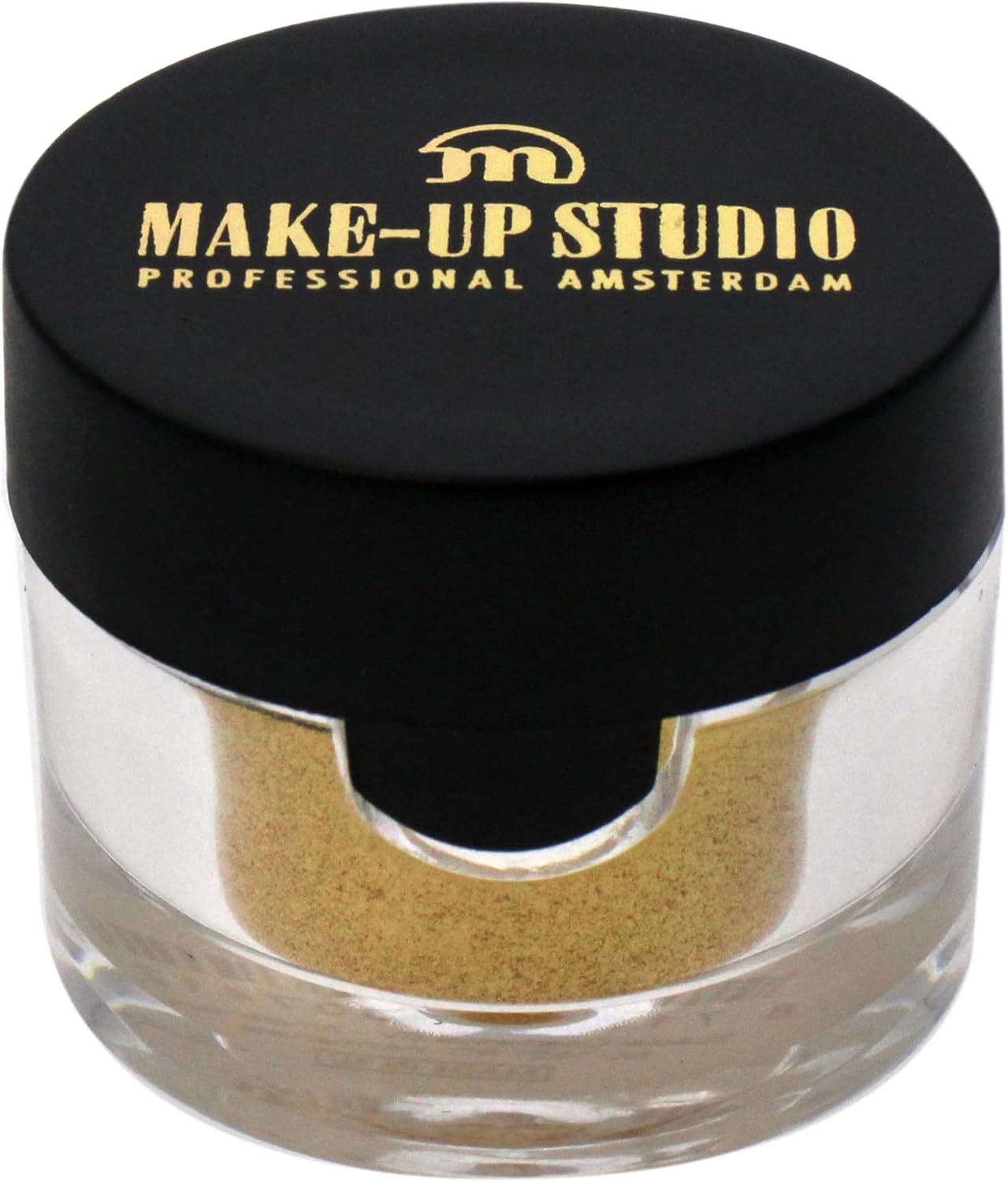 glimmer effect eyeshadow