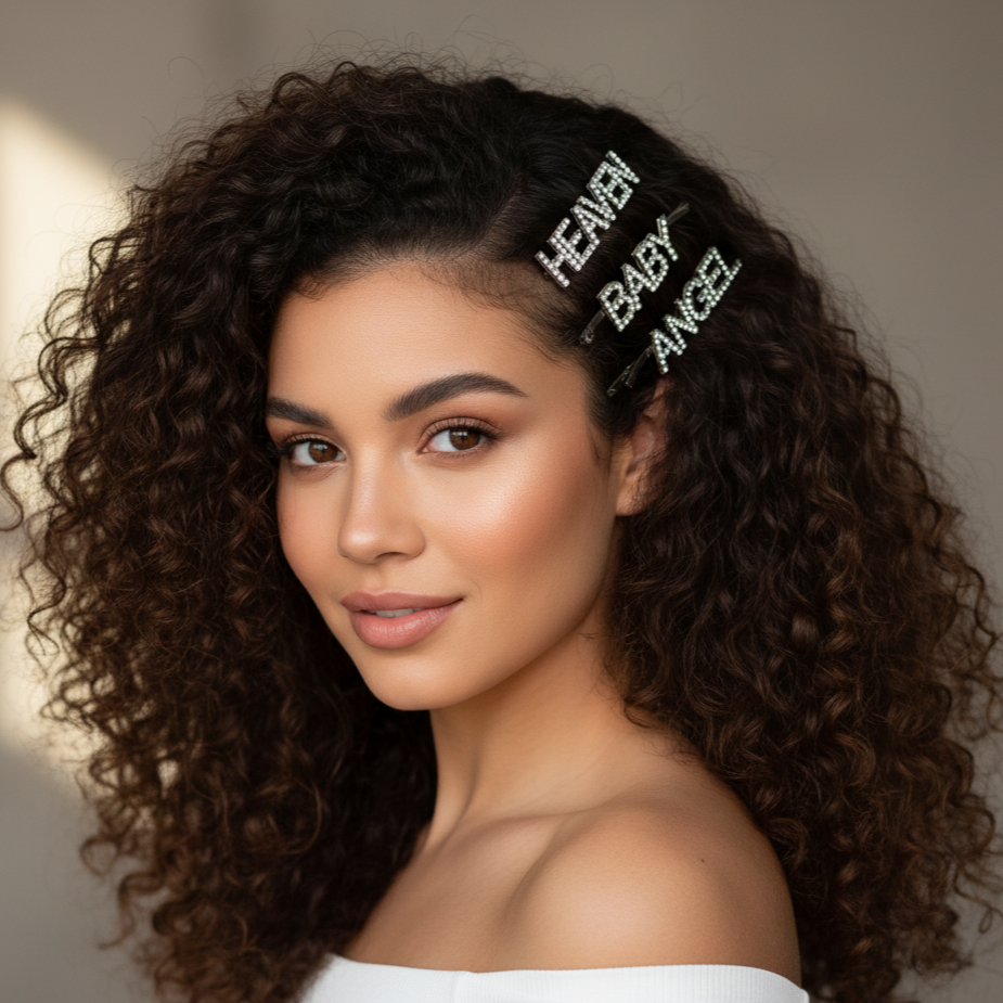 hair clips