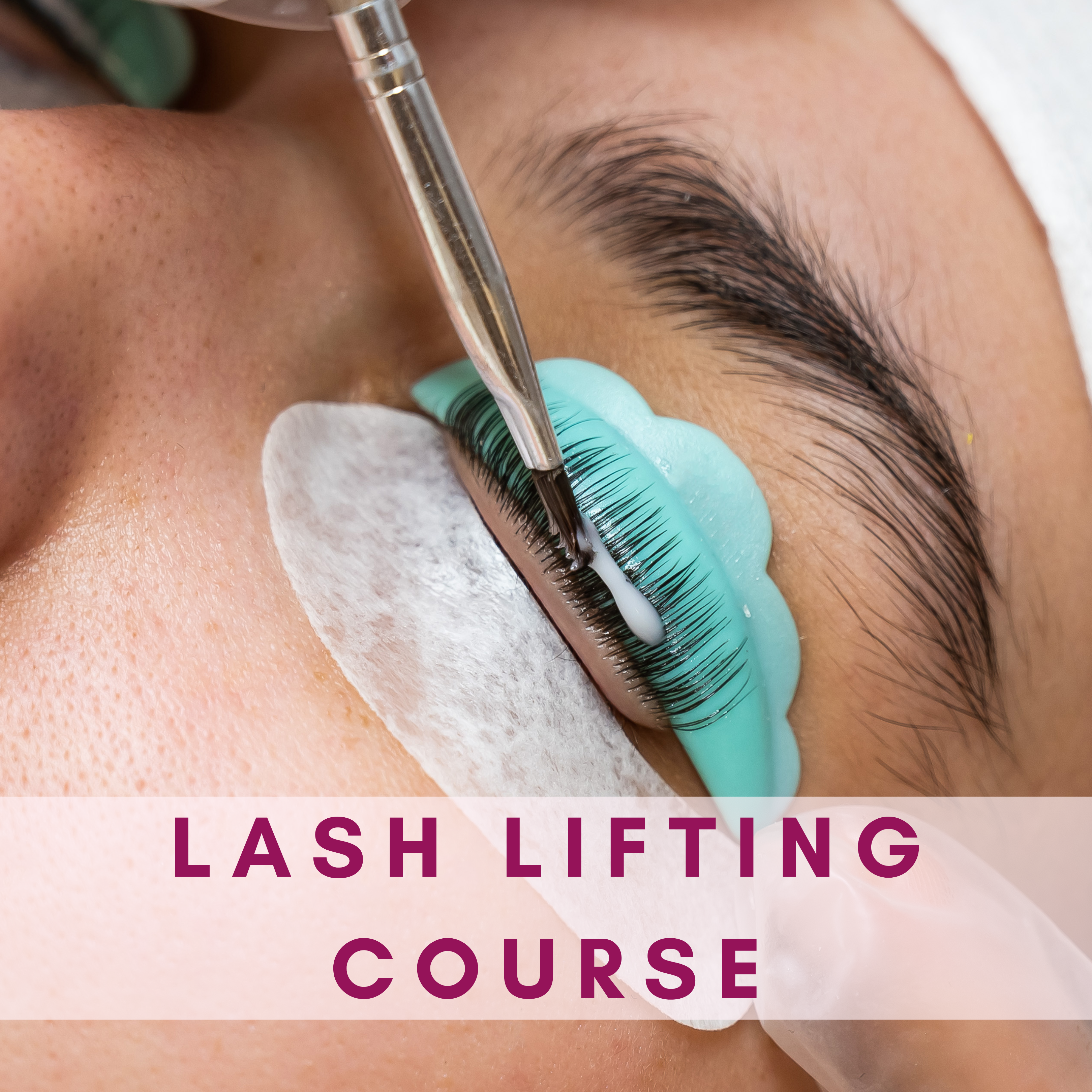 lash lifting course