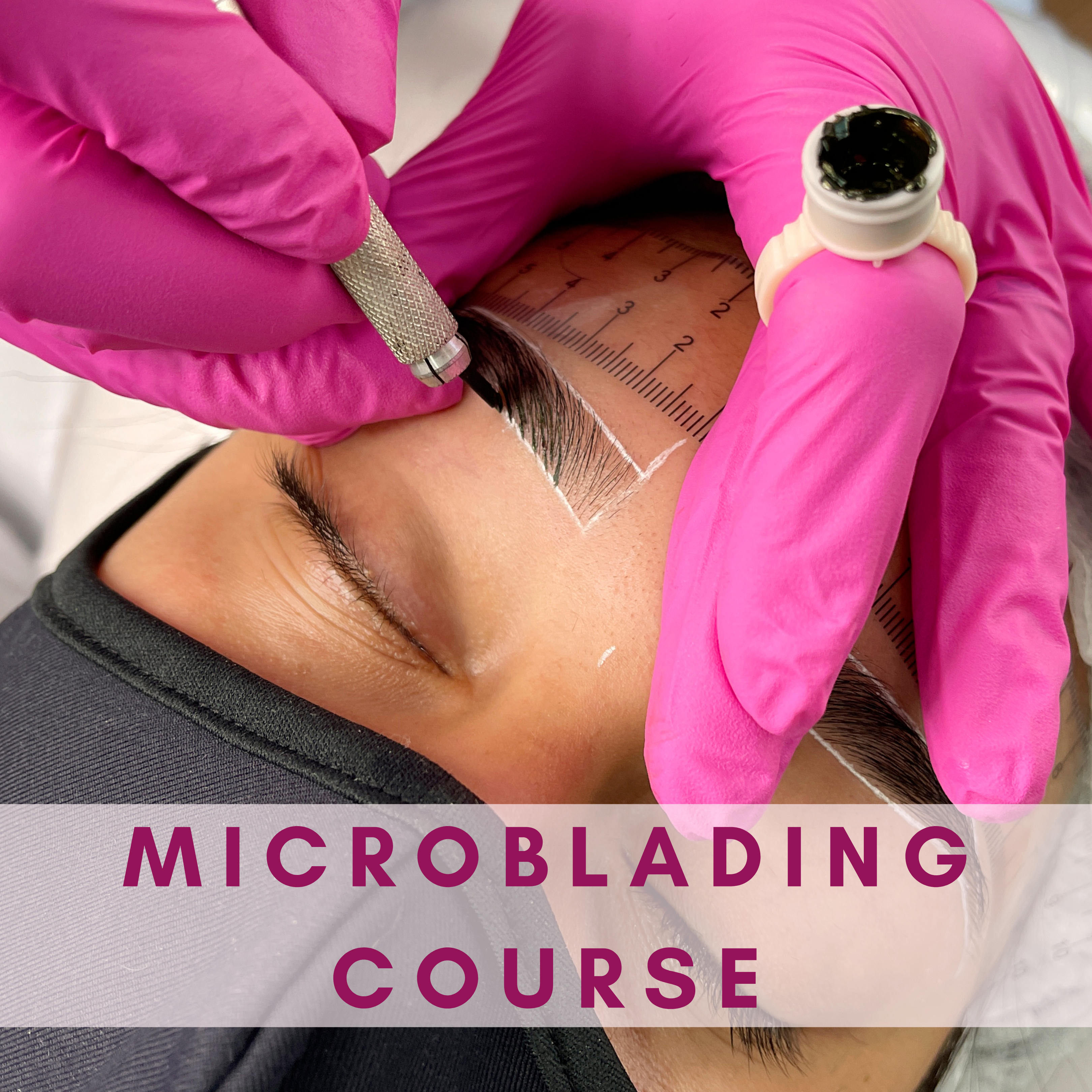 microblading course