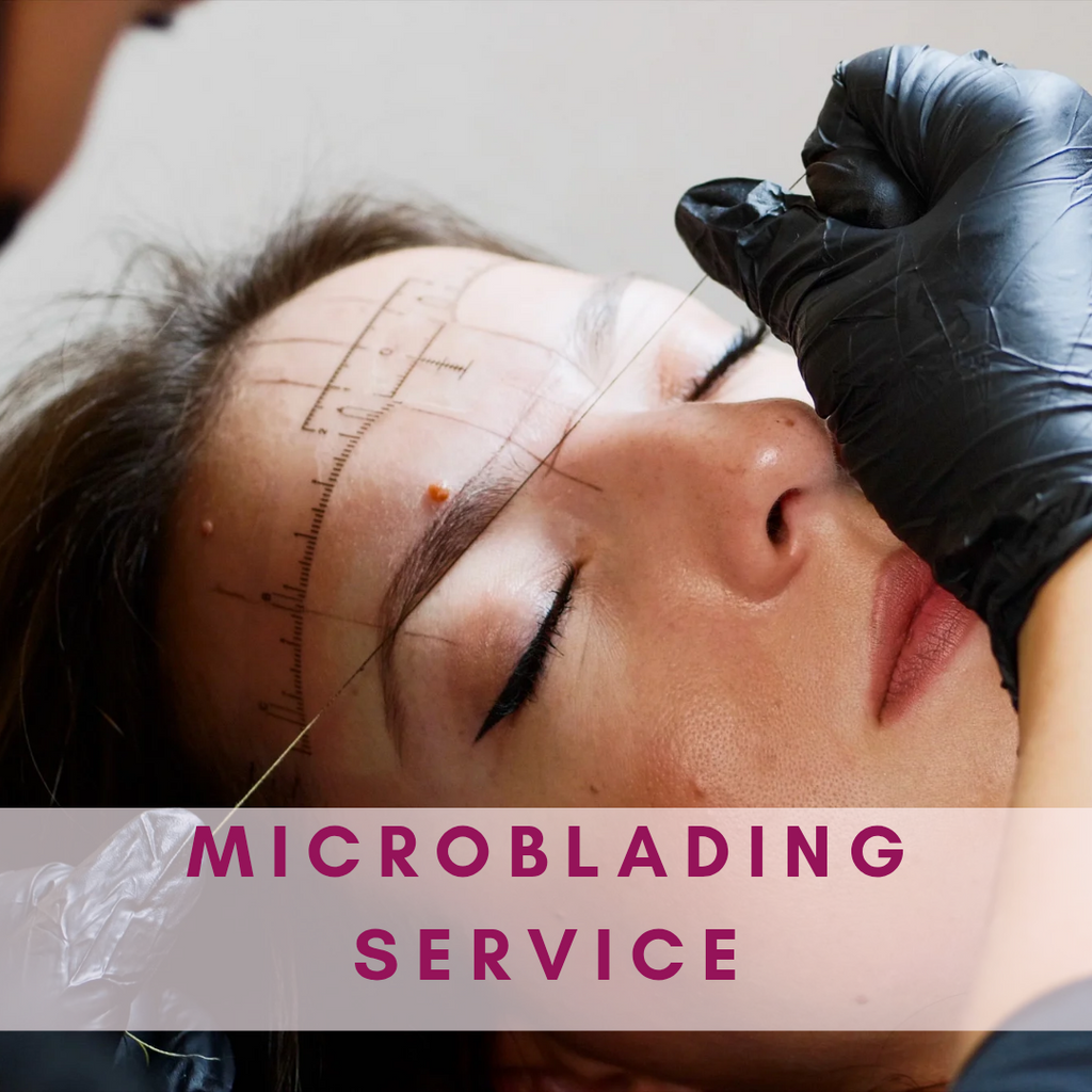 microblading service