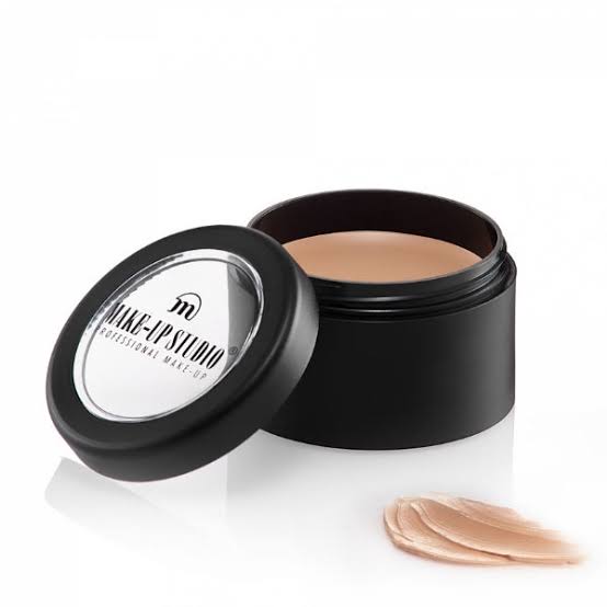 Face it cream foundation