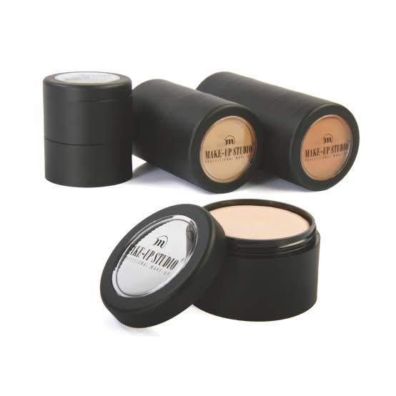 Face it cream foundation